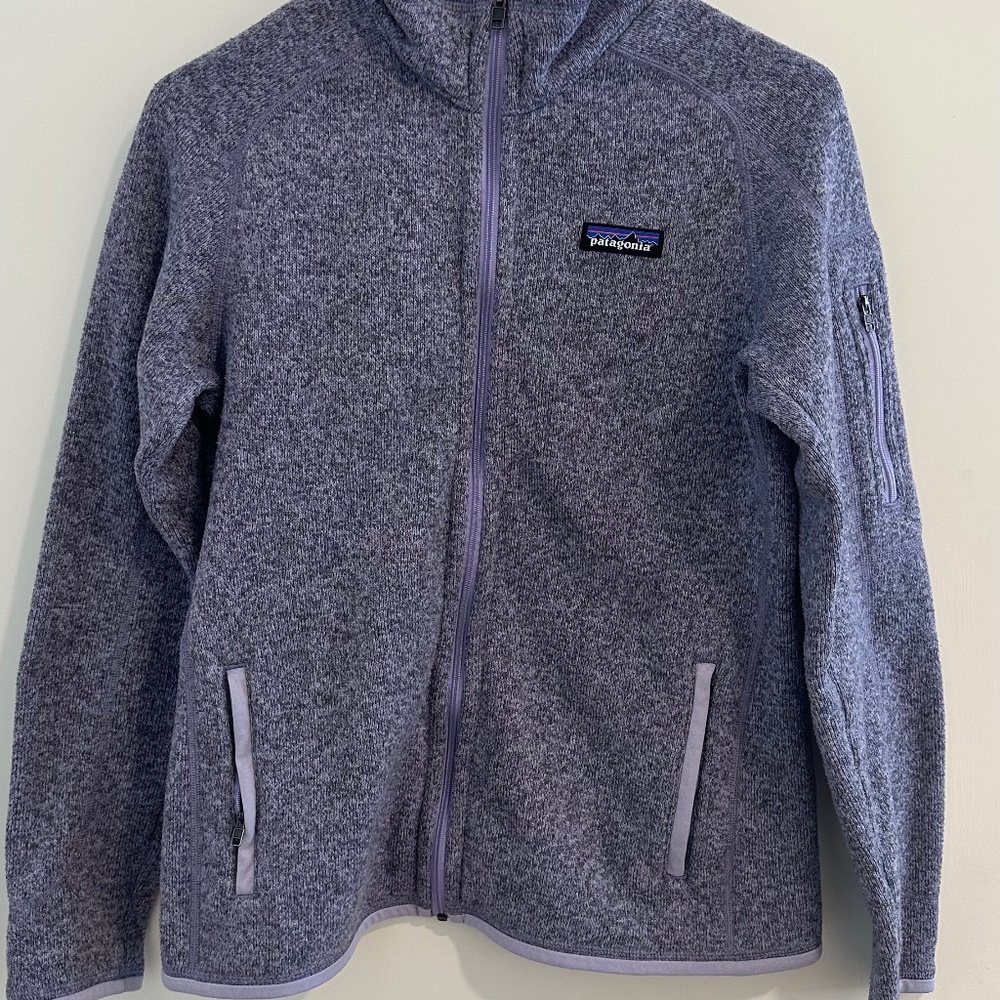 Women's Better Sweater® Fleece Jacket